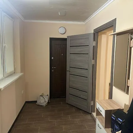 Apartment на 2 чоловік